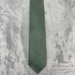 Nautica Men's Classic 100% Silk Neck Tie